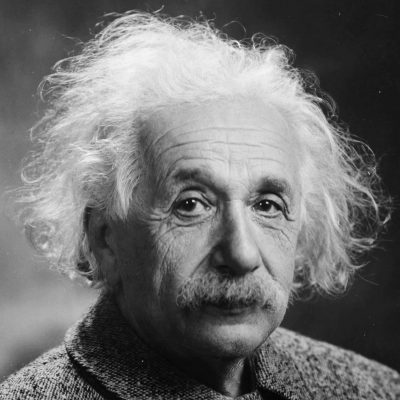 albert-einstein