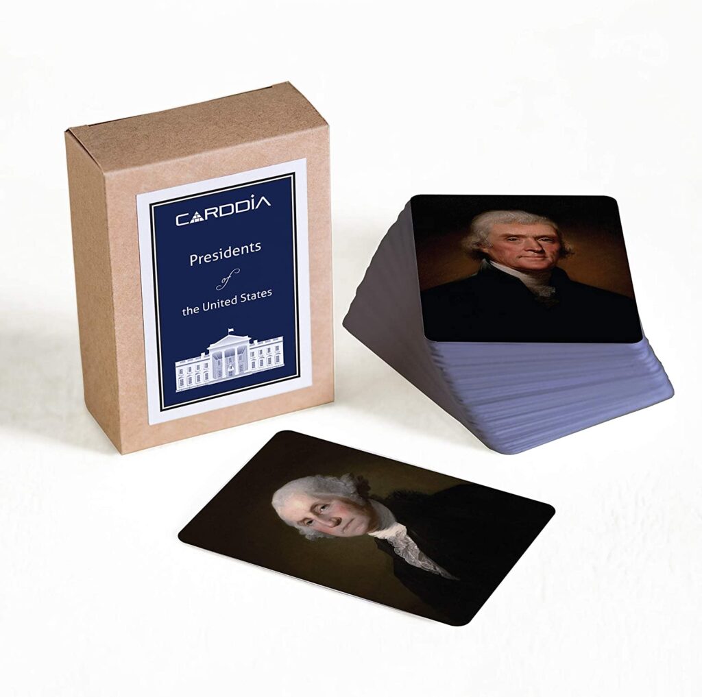 Us Presidents Puzzle Prime 2209